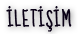 İLETİŞİM