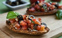 Bruschetta