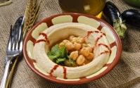 HUMUS