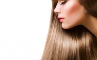 Daha güçlü, canlı ve parlak saçlar için..