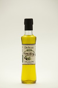 Delicce Naturel Sızma Zeytinyağı Erken Hasat 250cl / 15TL