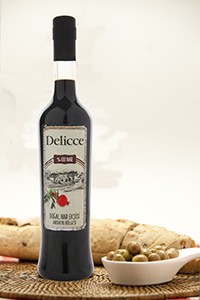 Delicce Doğal Nar Ekşisi 660gr / 36TL