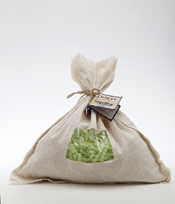 Delicce Ispanaklı Ev Eriştesi 1/2kg - 15TL