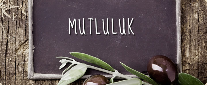 MUTLULUK