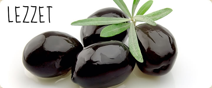 LEZZET